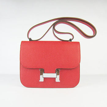 Hermès Constance Shoulder Bag - Rovelle Bags