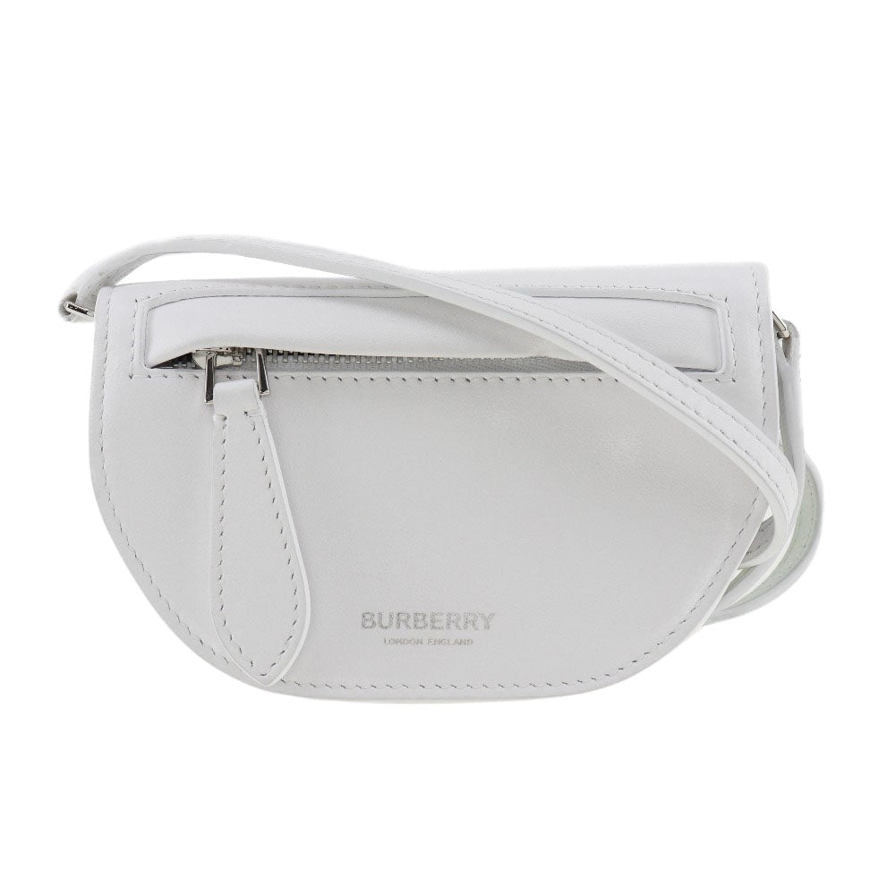 Burberry Olympia Brand Shoulder Bag - Rovelle Bags