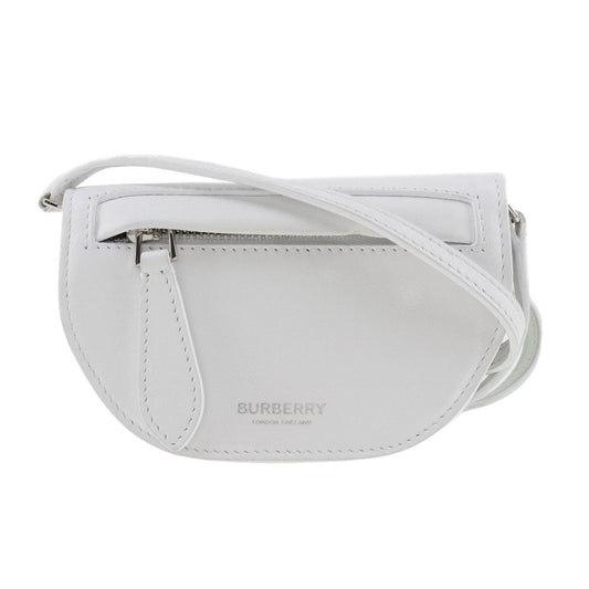 Burberry Olympia Brand Shoulder Bag - Rovelle Bags