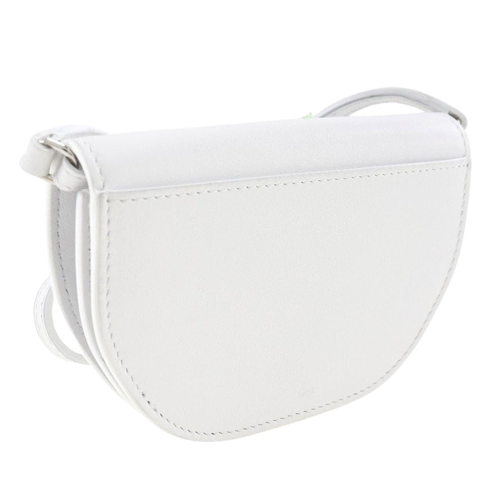 Burberry Olympia Brand Shoulder Bag - Rovelle Bags