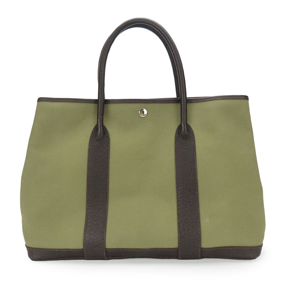 Hermès Garden Party Tote - Rovelle Bags