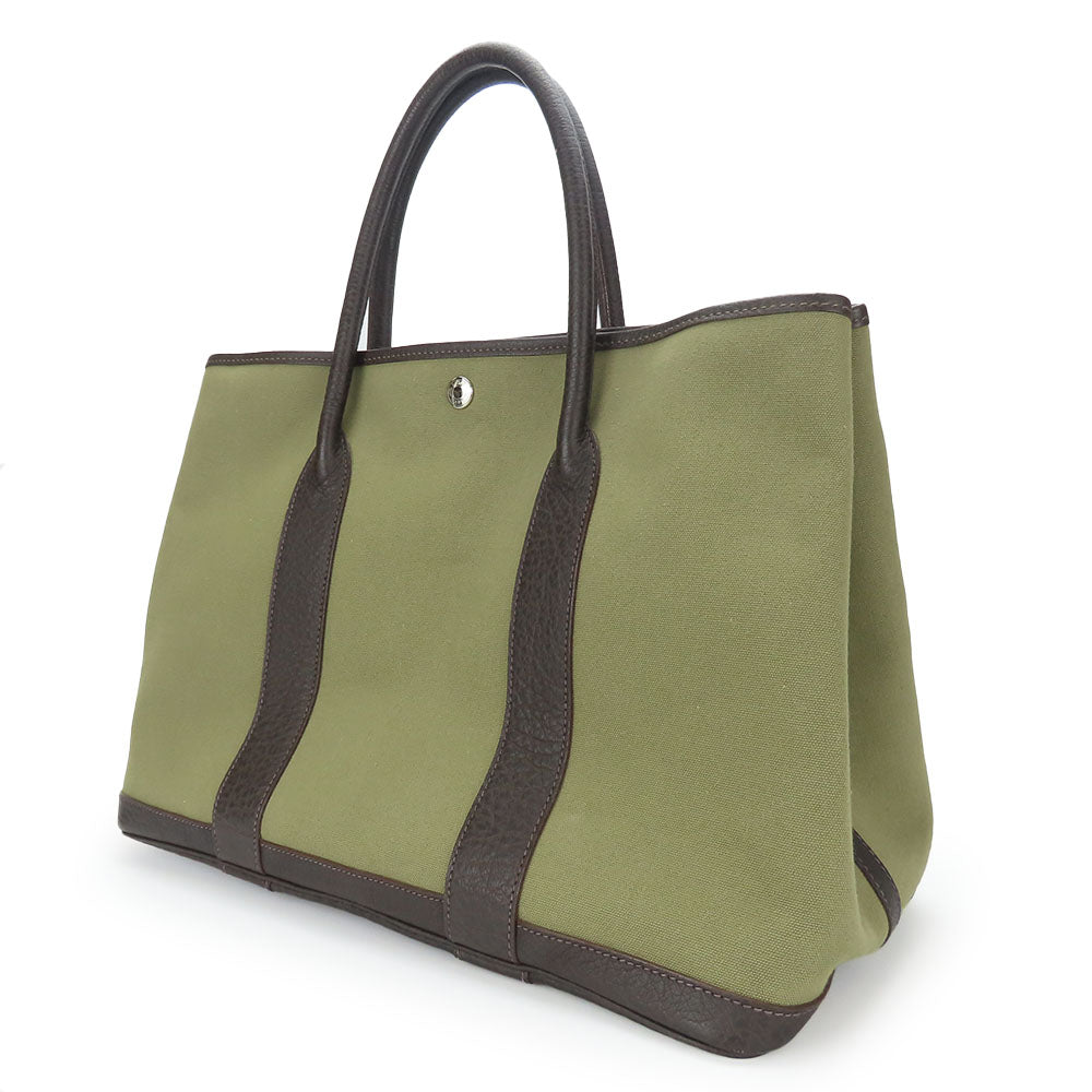 Hermès Garden Party Tote - Rovelle Bags