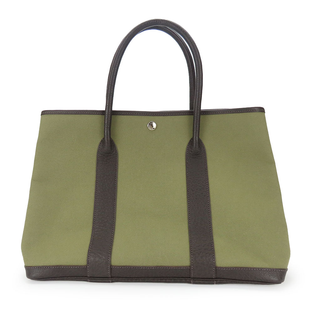 Hermès Garden Party Tote - Rovelle Bags