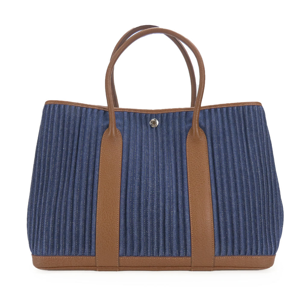 Hermès Garden Party Tote - Rovelle Bags