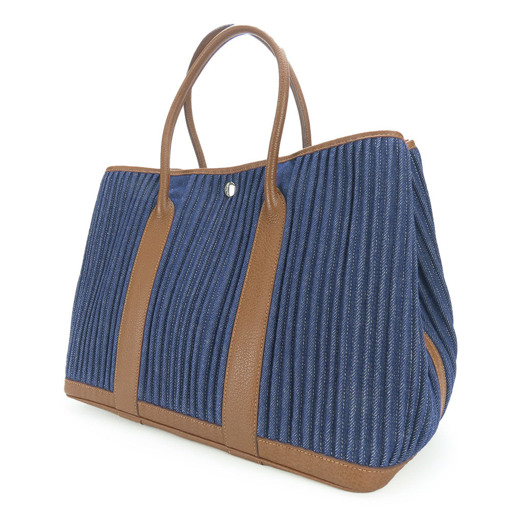 Hermès Garden Party Tote - Rovelle Bags