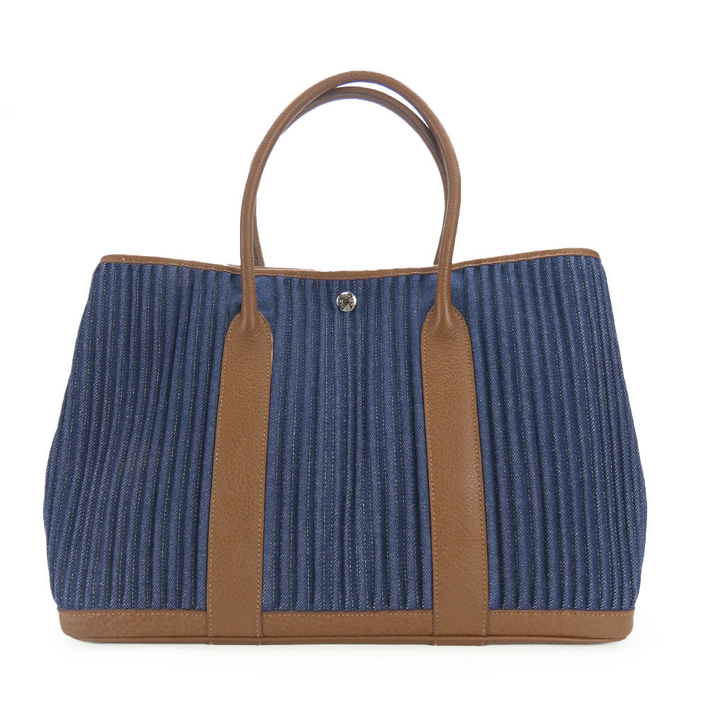 Hermès Garden Party Tote - Rovelle Bags
