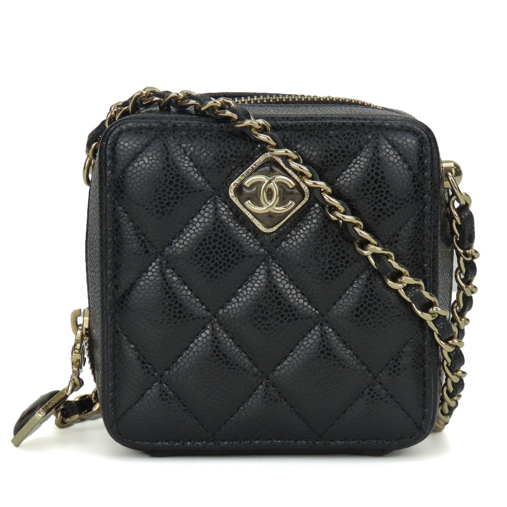 Chanel Classic Flap Shoulder Bag - Rovelle Bags