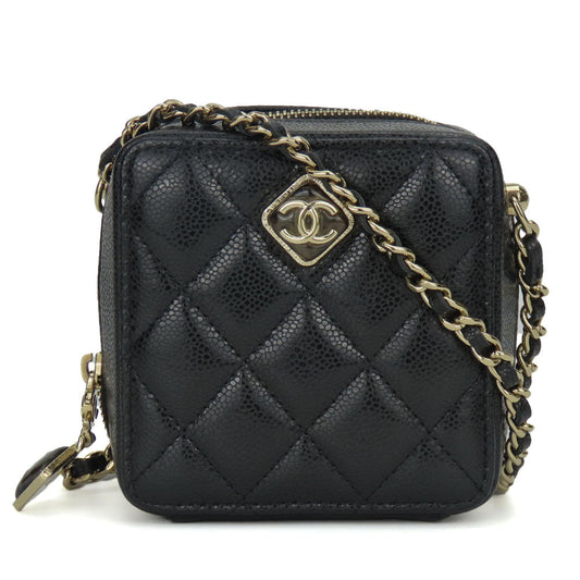 Chanel Classic Flap Shoulder Bag - Rovelle Bags
