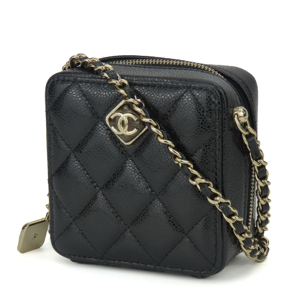 Chanel Classic Flap Shoulder Bag - Rovelle Bags