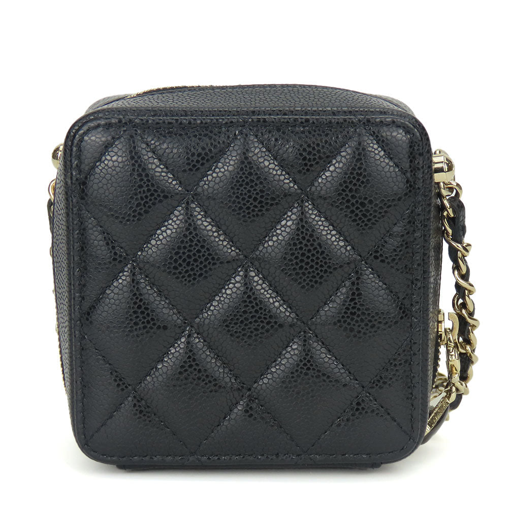 Chanel Classic Flap Shoulder Bag - Rovelle Bags