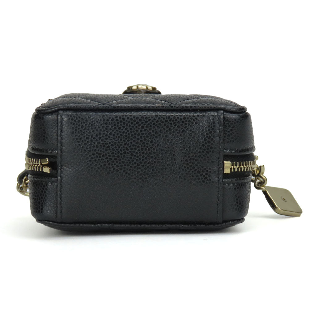 Chanel Classic Flap Shoulder Bag - Rovelle Bags