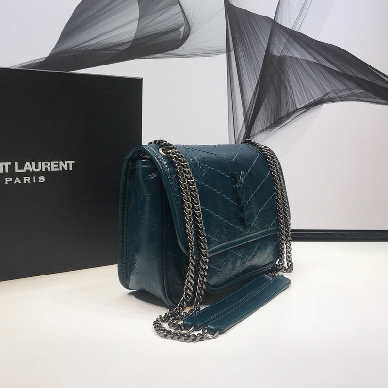 Yves Saint Laurent - Bags - 462
