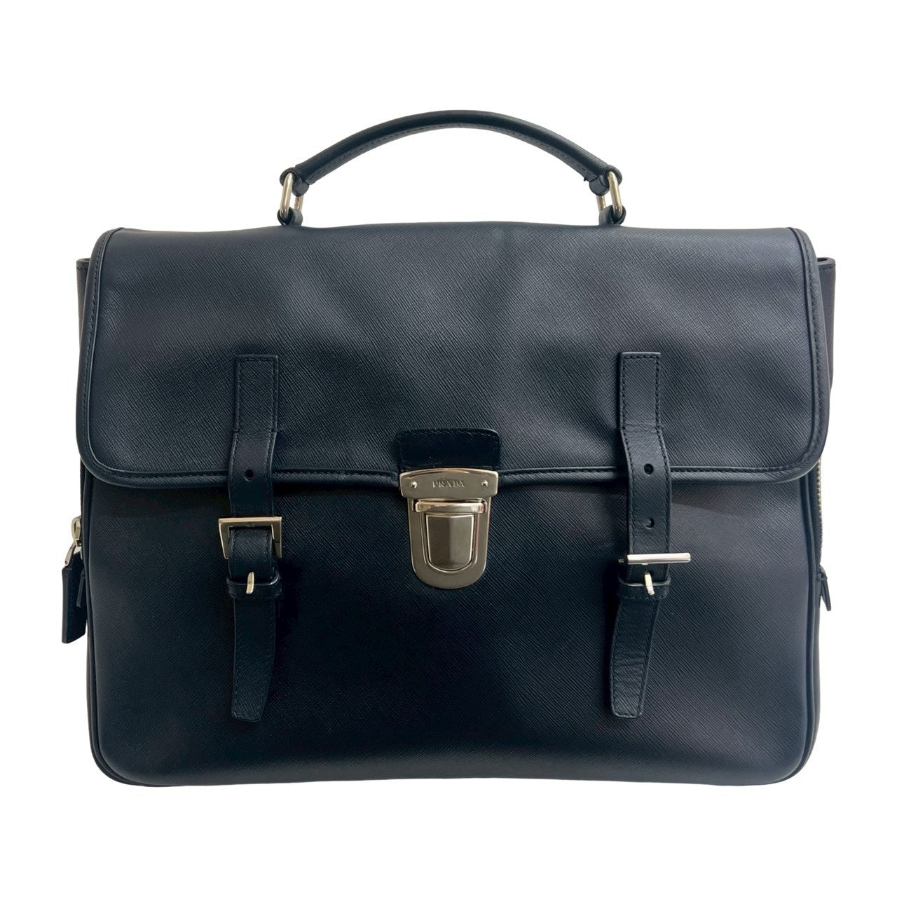 Prada Lux Handbag - Rovelle Bags