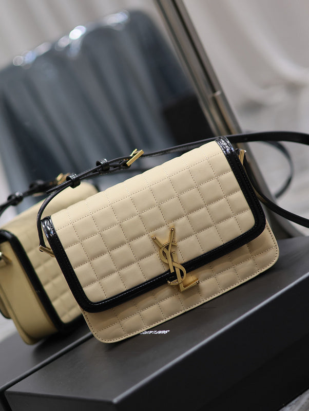 Yves Saint Laurent - Bags - 079