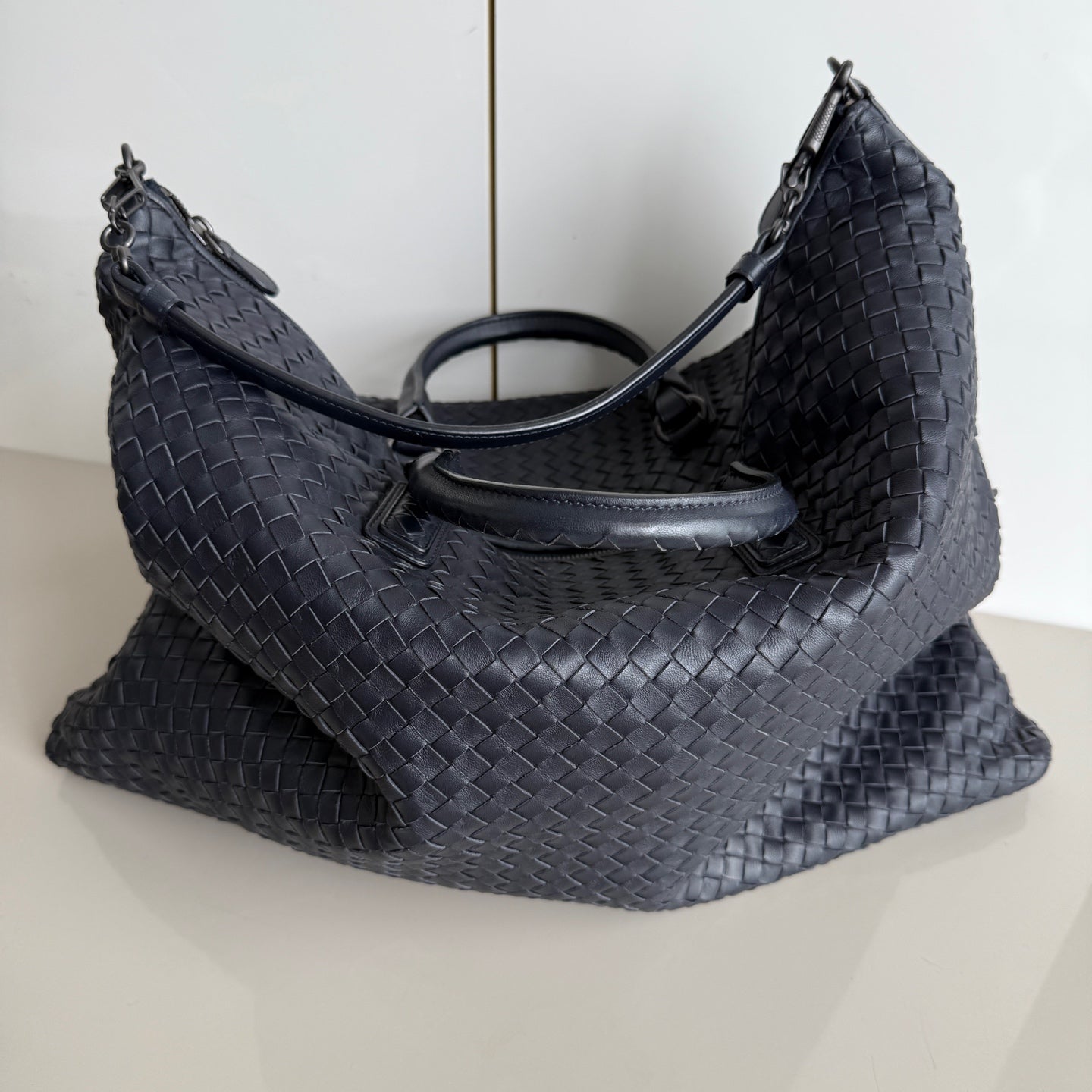 Bottega Veneta Veneta Tote - Rovelle Bags