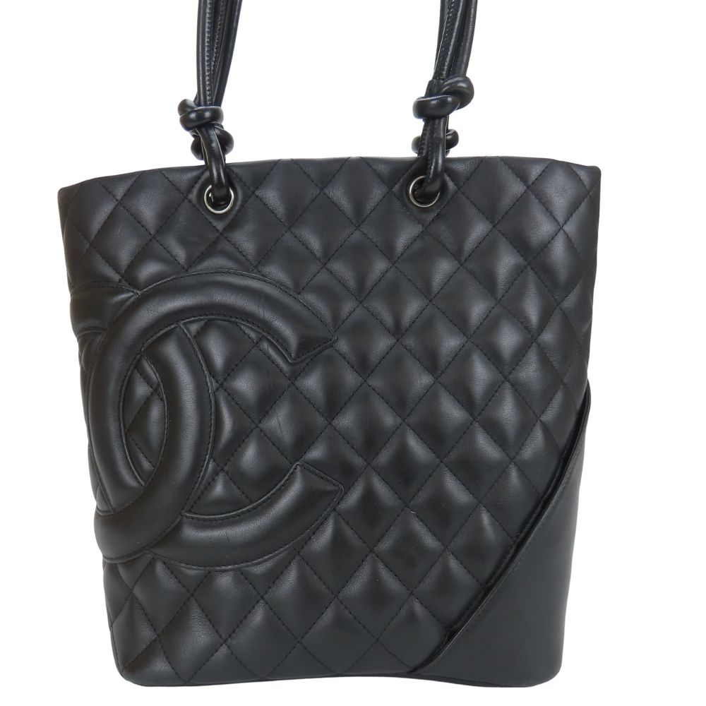 Chanel Cambon Tote - Almora Bags