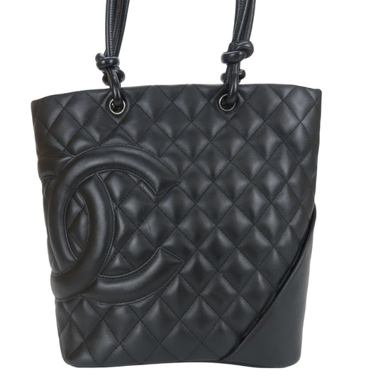 Chanel Cambon Tote - Almora Bags