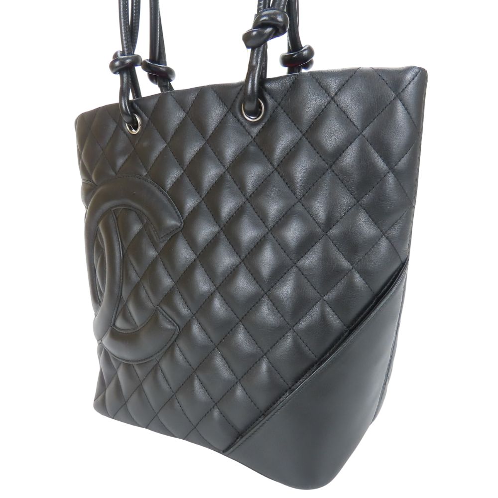 Chanel Cambon Tote - Almora Bags
