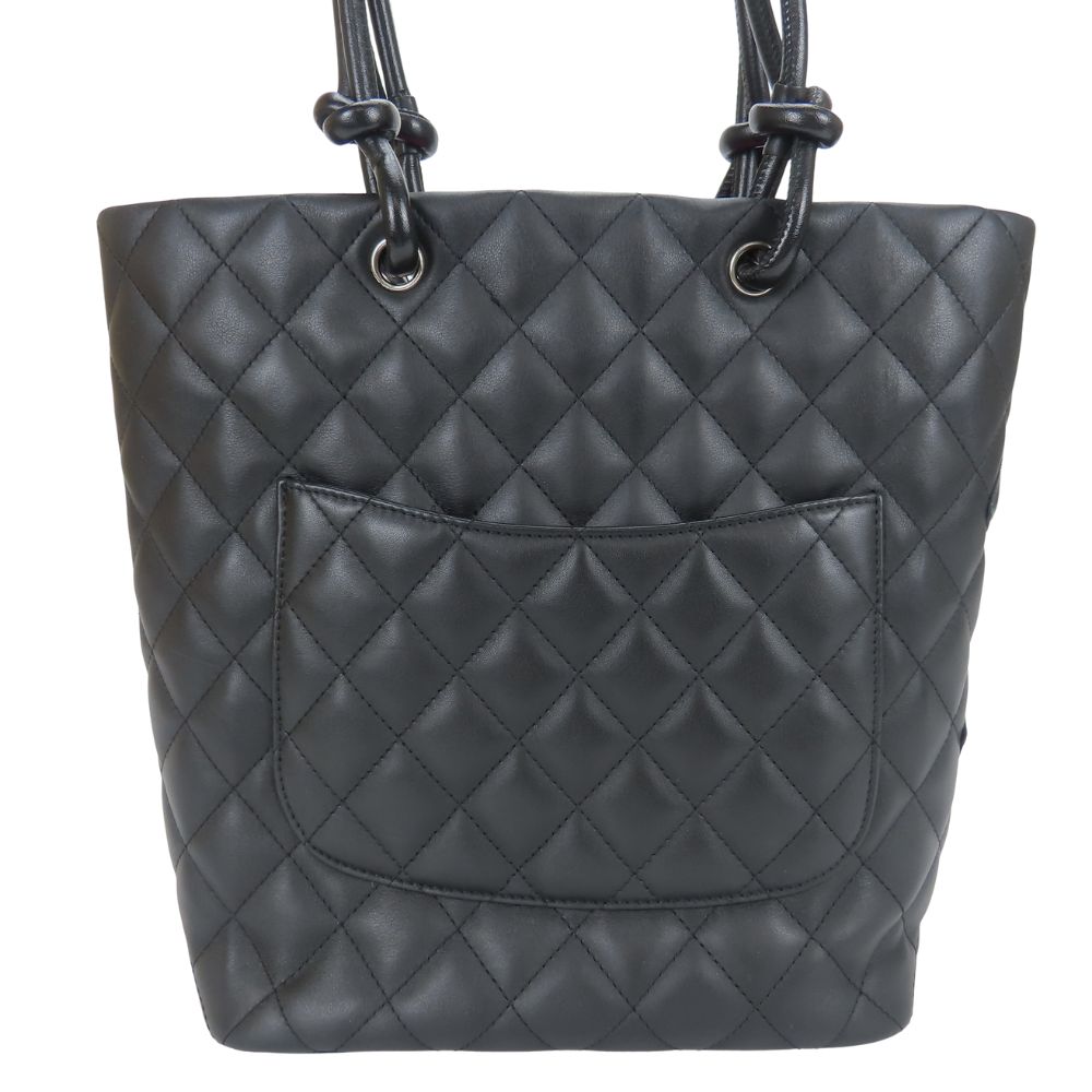 Chanel Cambon Tote - Almora Bags