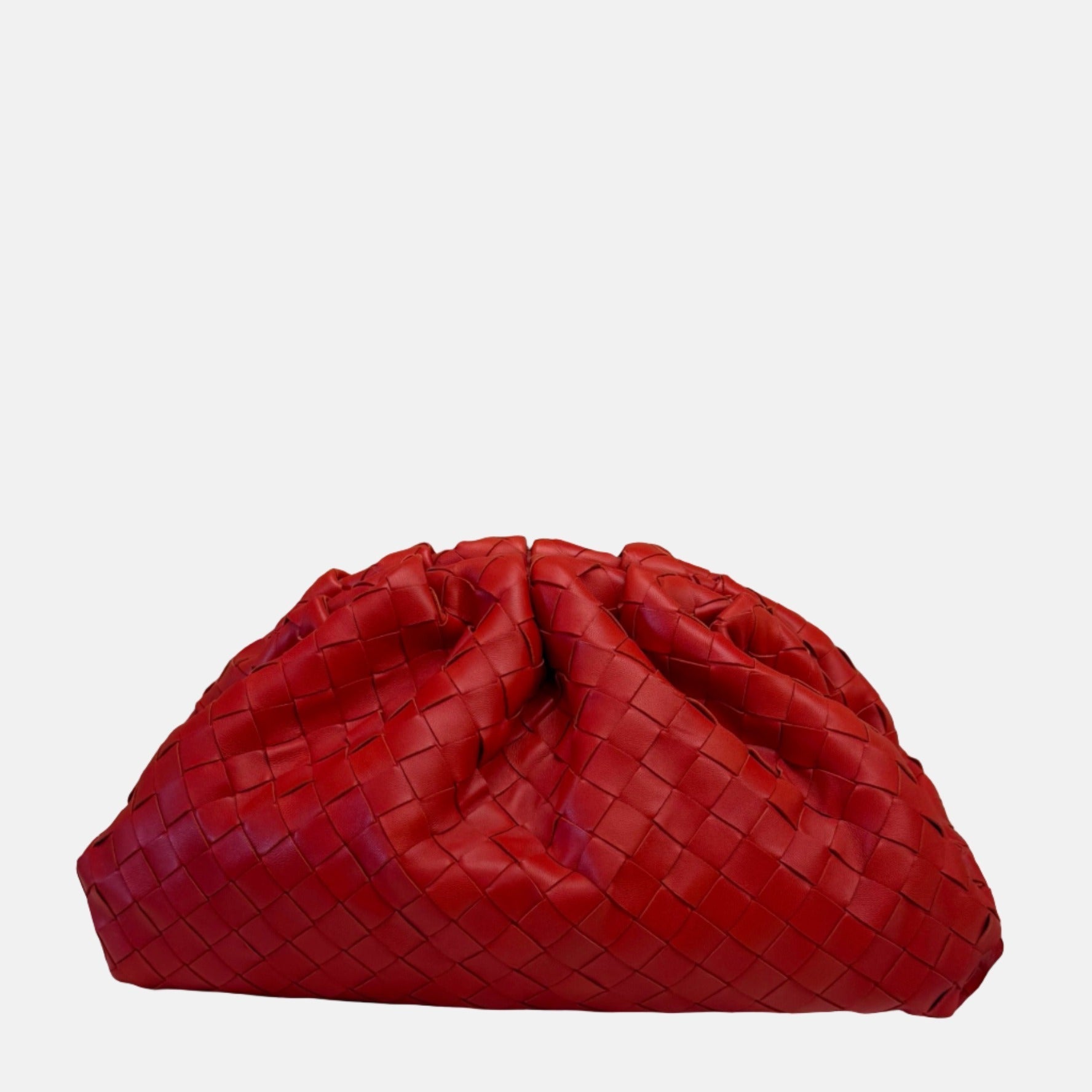 Bottega Veneta Pouch Shoulder Bag - Rovelle Bags
