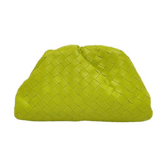 Bottega Veneta Pouch Shoulder Bag - Rovelle Bags