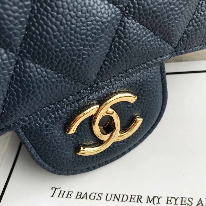 Chanel Handbag - Almora Bags