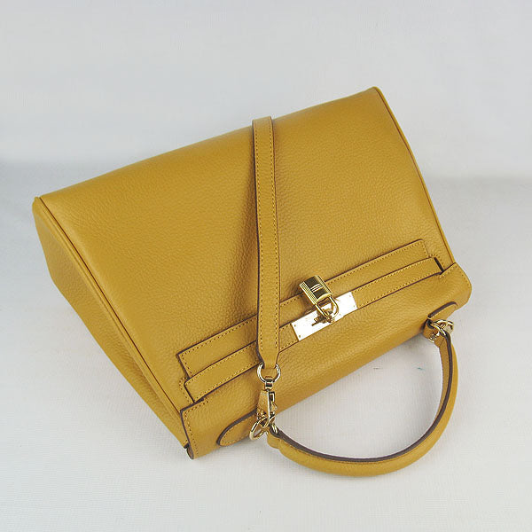 Hermès Kelly Handbag - Rovelle Bags
