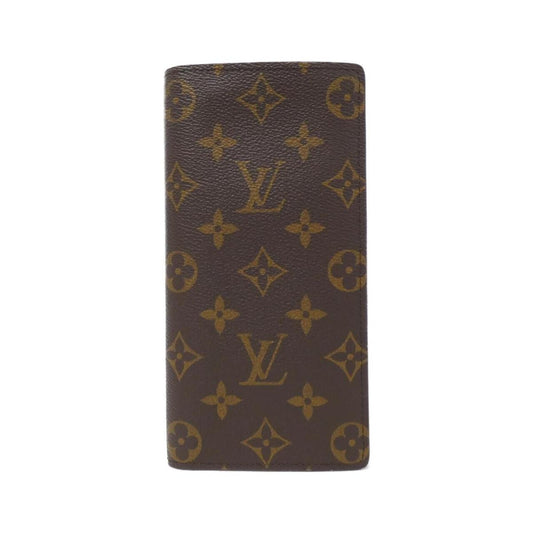 Louis Vuitton M66540 Portefolio Brother Wallet