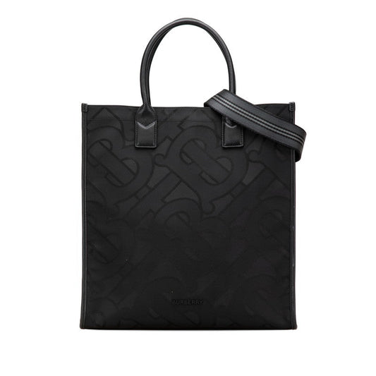 Burberry TB Shoulder Bag - Rovelle Bags
