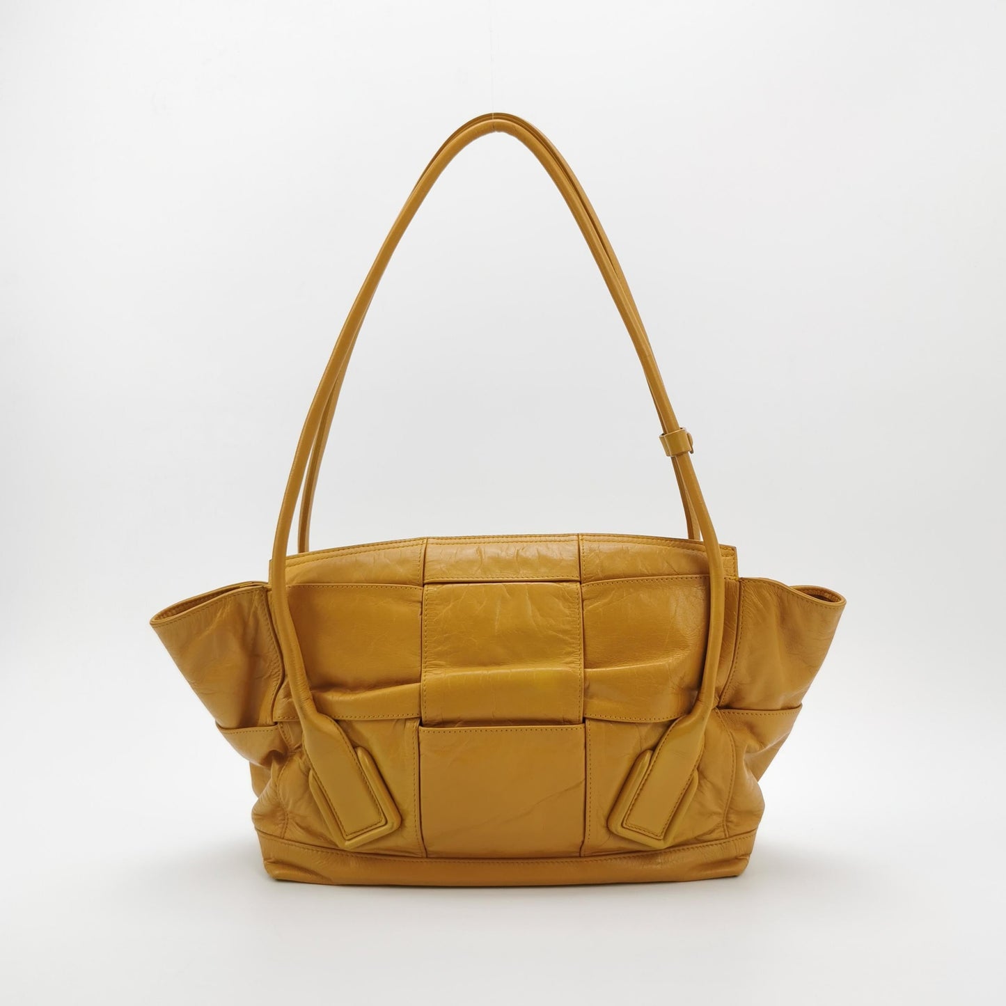 Bottega Veneta Arco Tote - Rovelle Bags