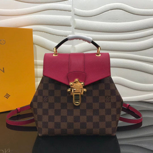 Louis Vuitton Luxury Bags 2457