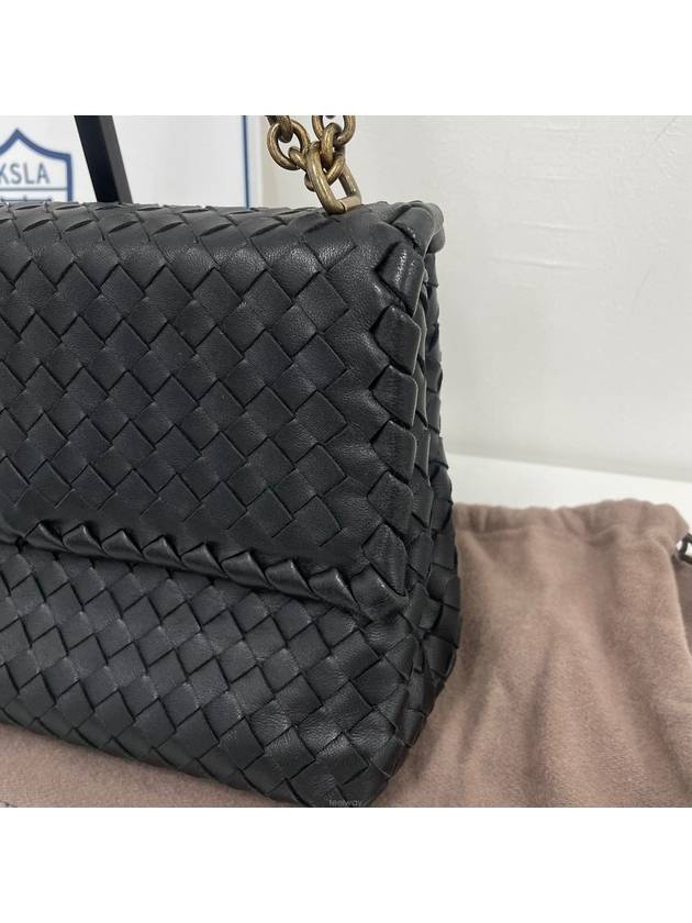 Bottega Veneta Veneta Shoulder Bag - Rovelle Bags