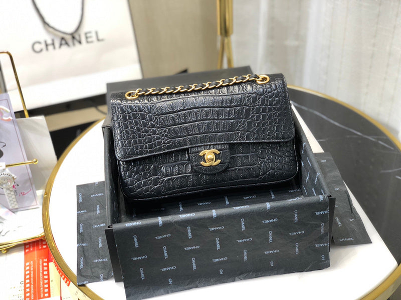 Chanel Handbag - Almora Bags