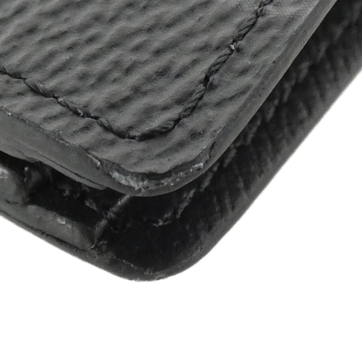 Louis Vuitton Monogram Portefolio Slender M62294