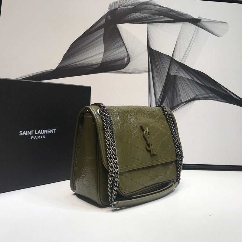 Yves Saint Laurent - Bags - 473
