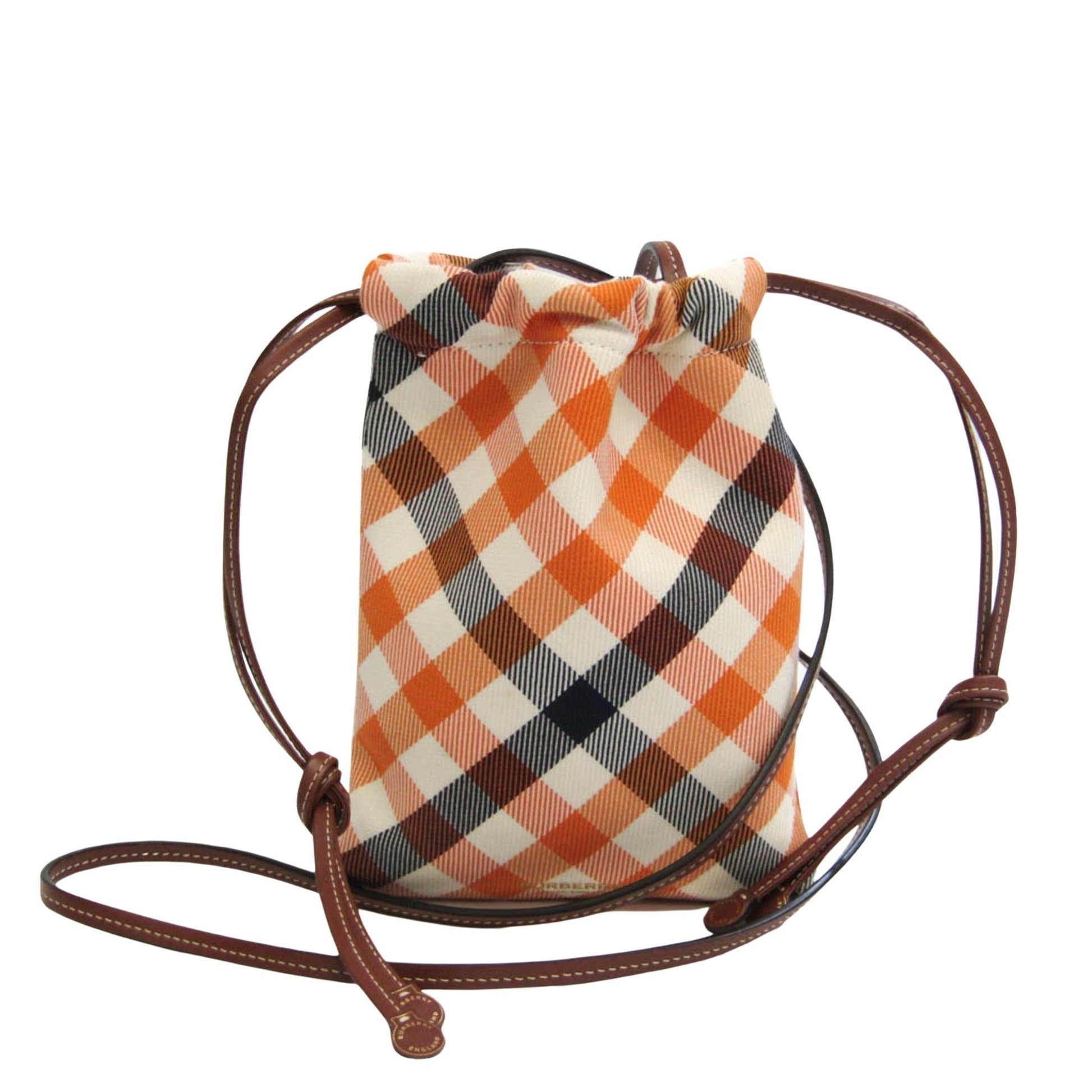 Burberry Shoulder Bag - Rovelle Bags