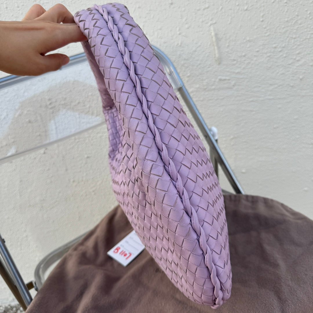 Bottega Veneta Veneta Shoulder Bag - Rovelle Bags