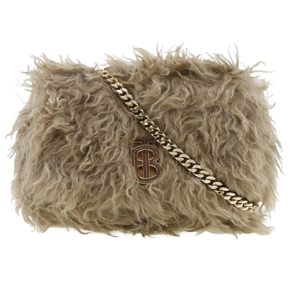 Burberry Brand Shoulder Bag - Rovelle Bags