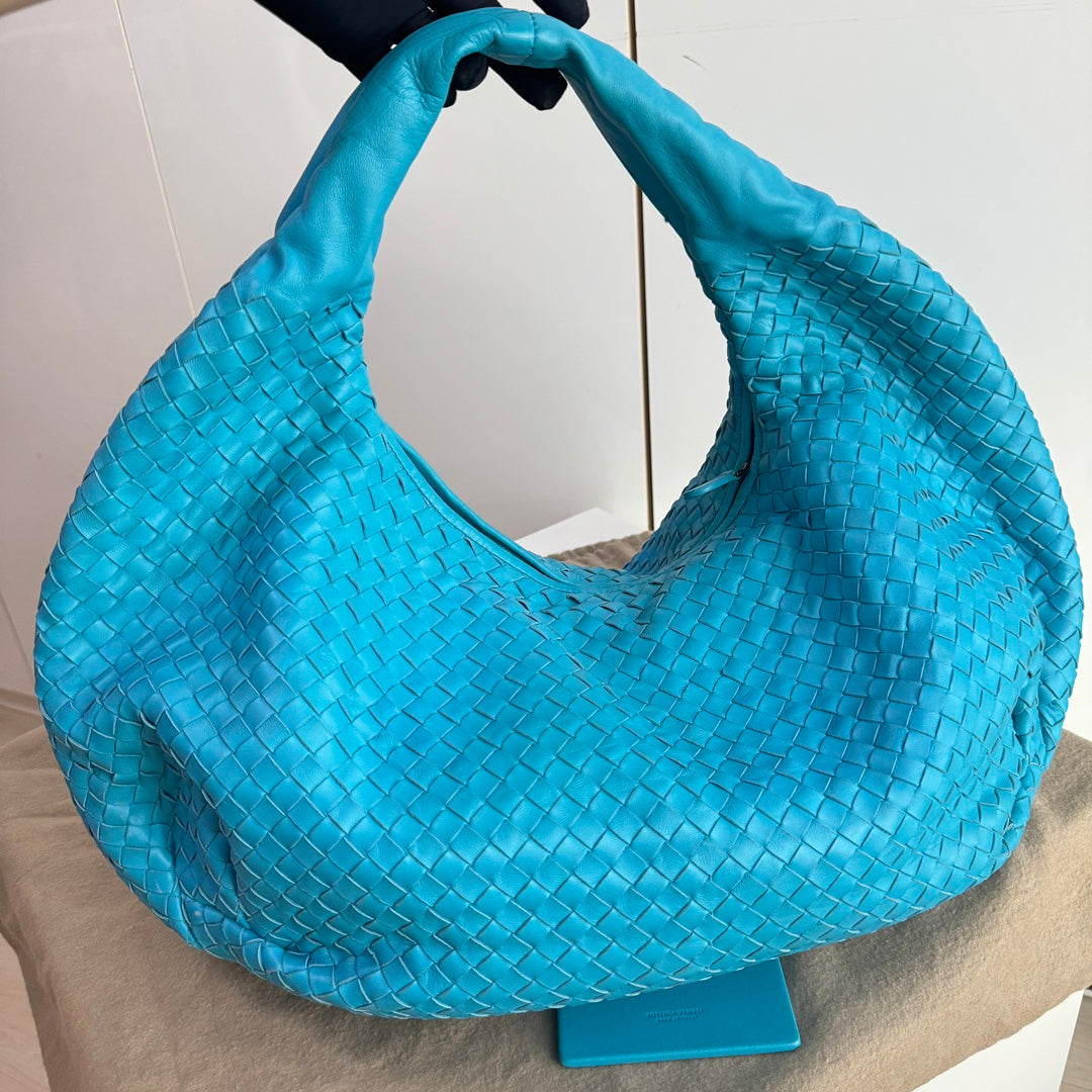 Bottega Veneta Veneta Shoulder Bag - Rovelle Bags