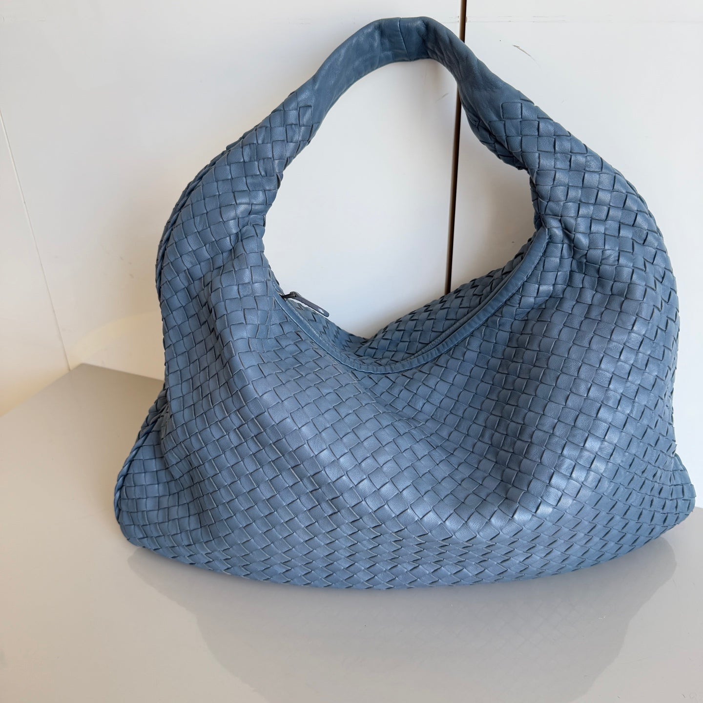 Bottega Veneta Veneta Shoulder Bag - Rovelle Bags