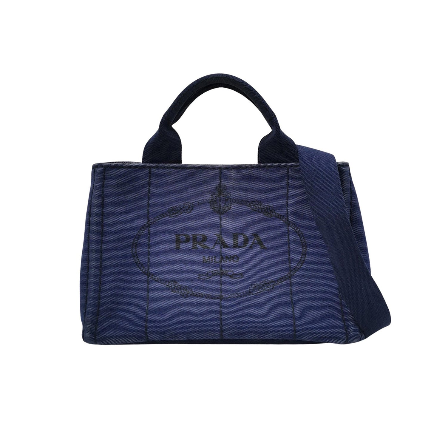Prada Nylon Tote - Rovelle Bags