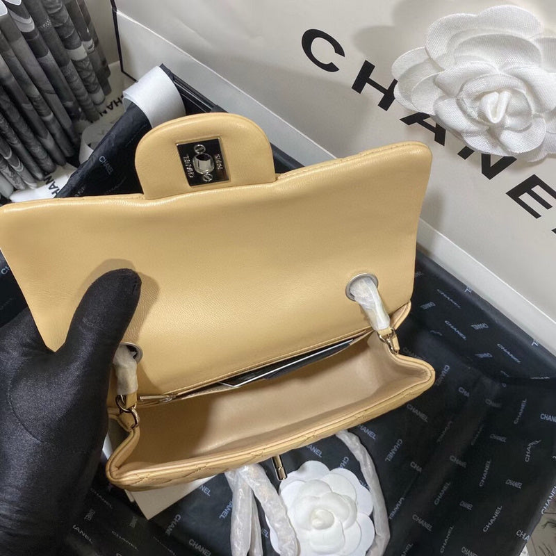 Chanel Handbag - Almora Bags