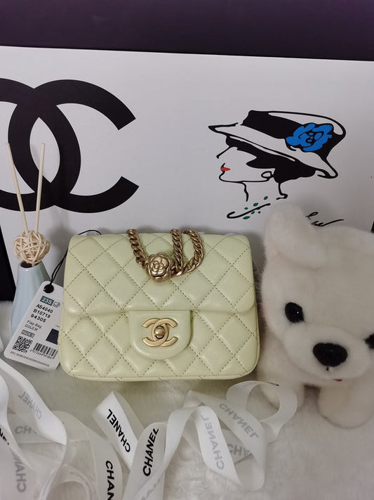 Chanel Handbag - Almora Bags