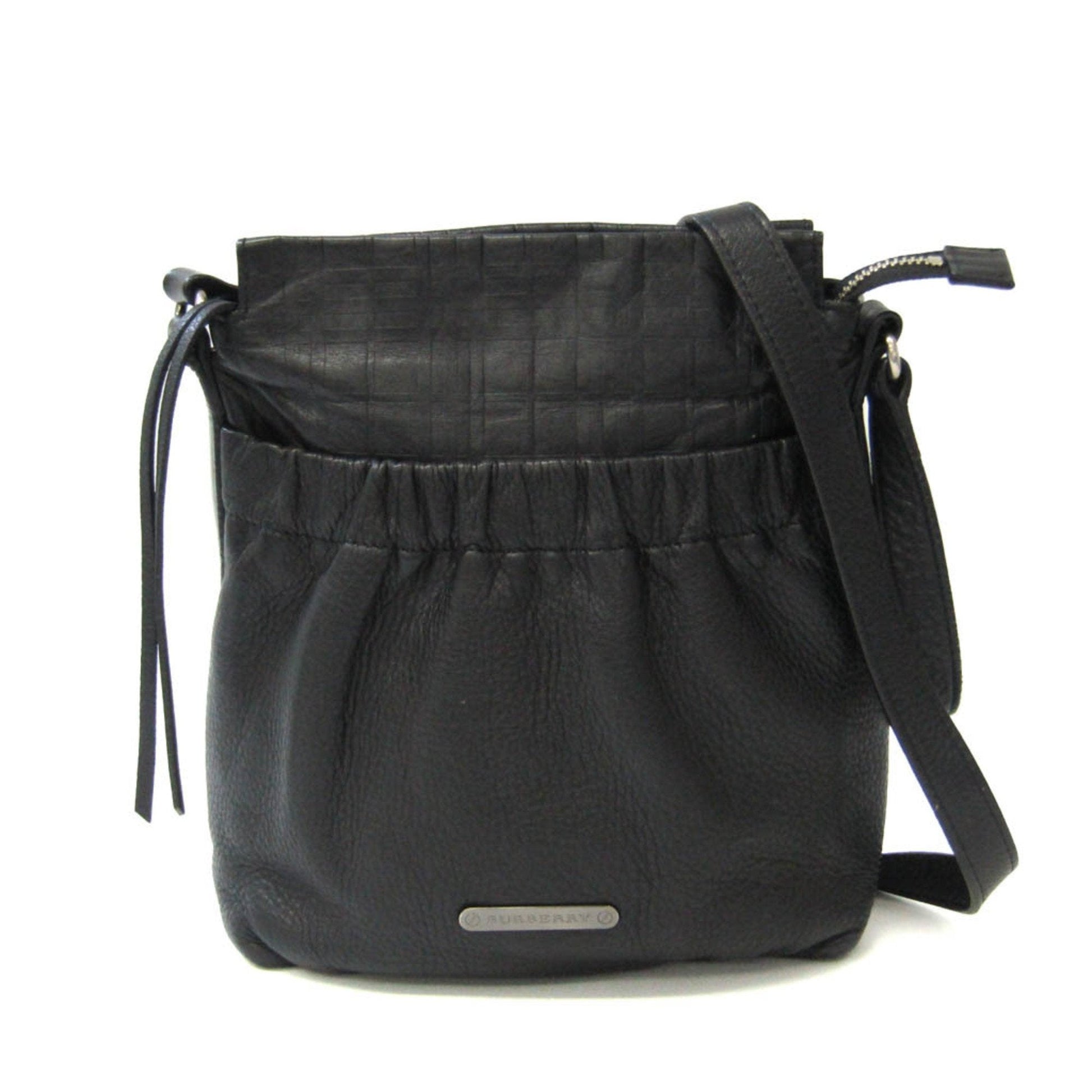 Burberry Brand Shoulder Bag - Rovelle Bags