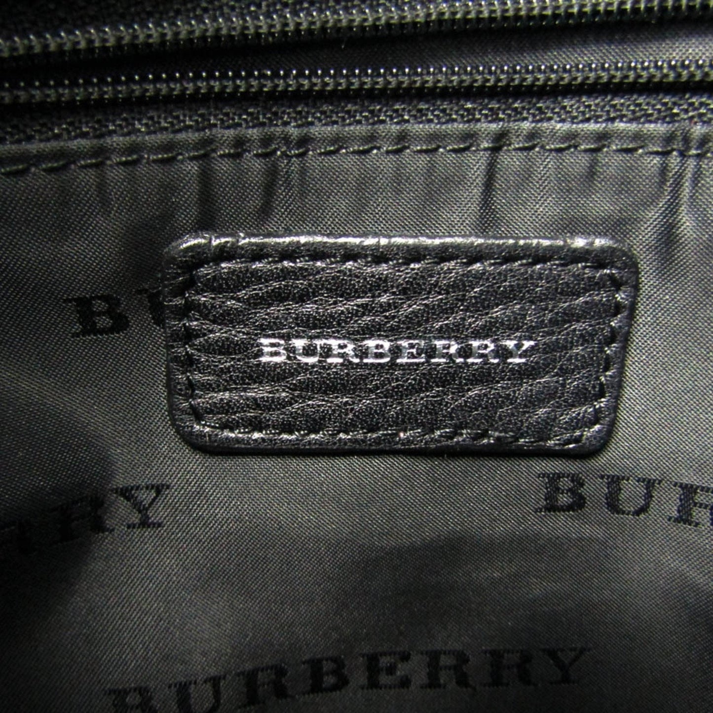 Burberry Brand Shoulder Bag - Rovelle Bags