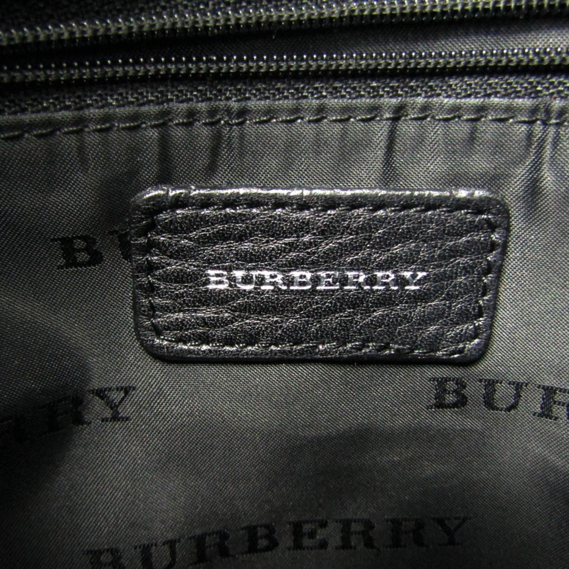Burberry Brand Shoulder Bag - Rovelle Bags