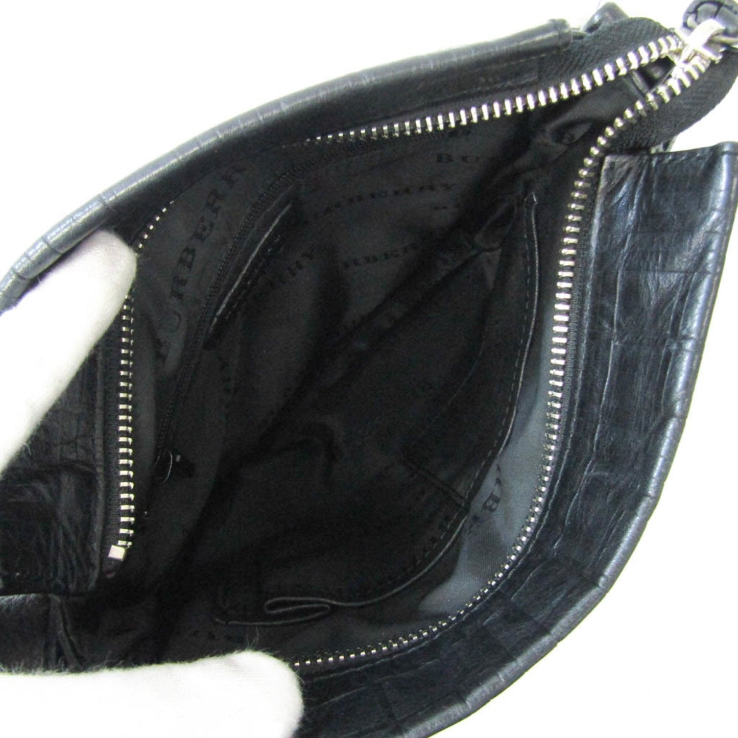 Burberry Brand Shoulder Bag - Rovelle Bags