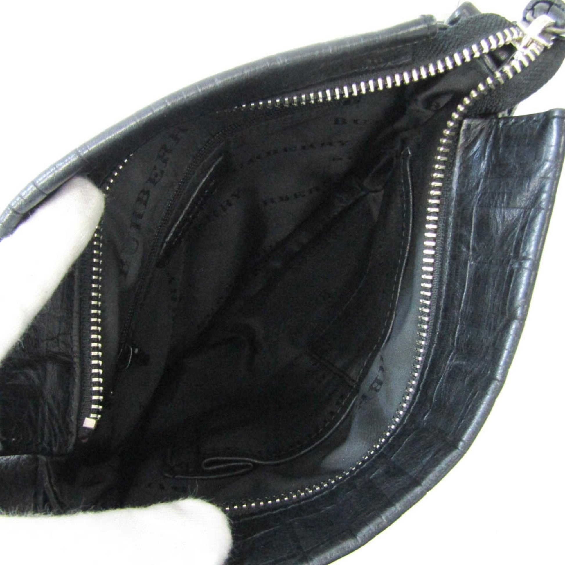 Burberry Brand Shoulder Bag - Rovelle Bags