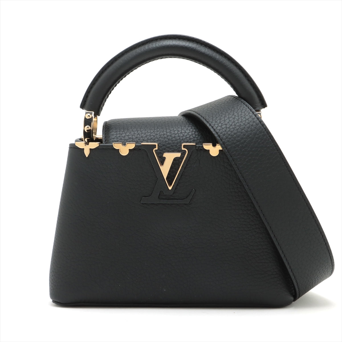 Louis Vuitton Capsine MINI M56669