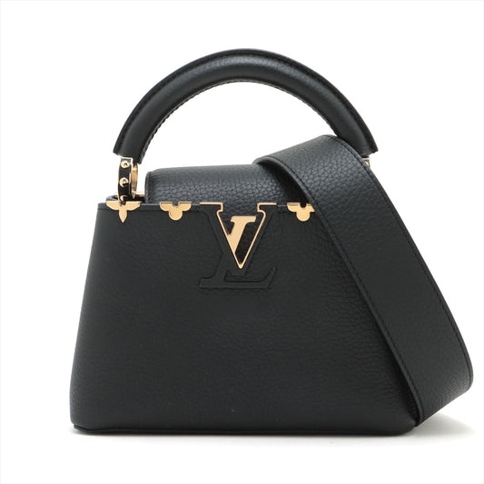 Louis Vuitton Capsine MINI M56669